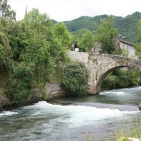 House D'ourjout * Les Bordes-sur-Lez