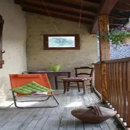 Prázdninový dům House D'ourjout Les Bordes-sur-Lez