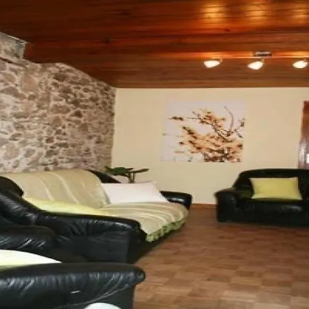 House D'ourjout