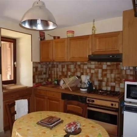 Prázdninový dům House D'ourjout *